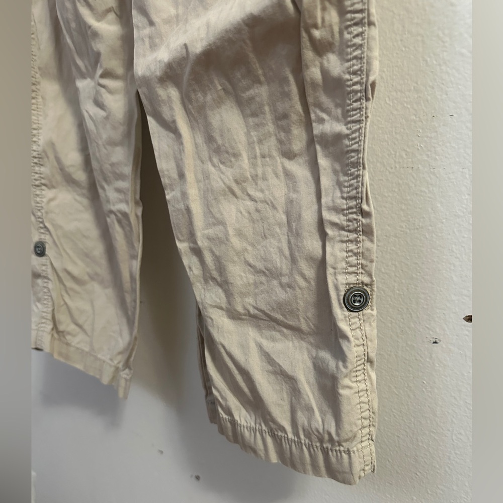 Motherhood Maternity 3pc Bottoms - Picture 4 of 16